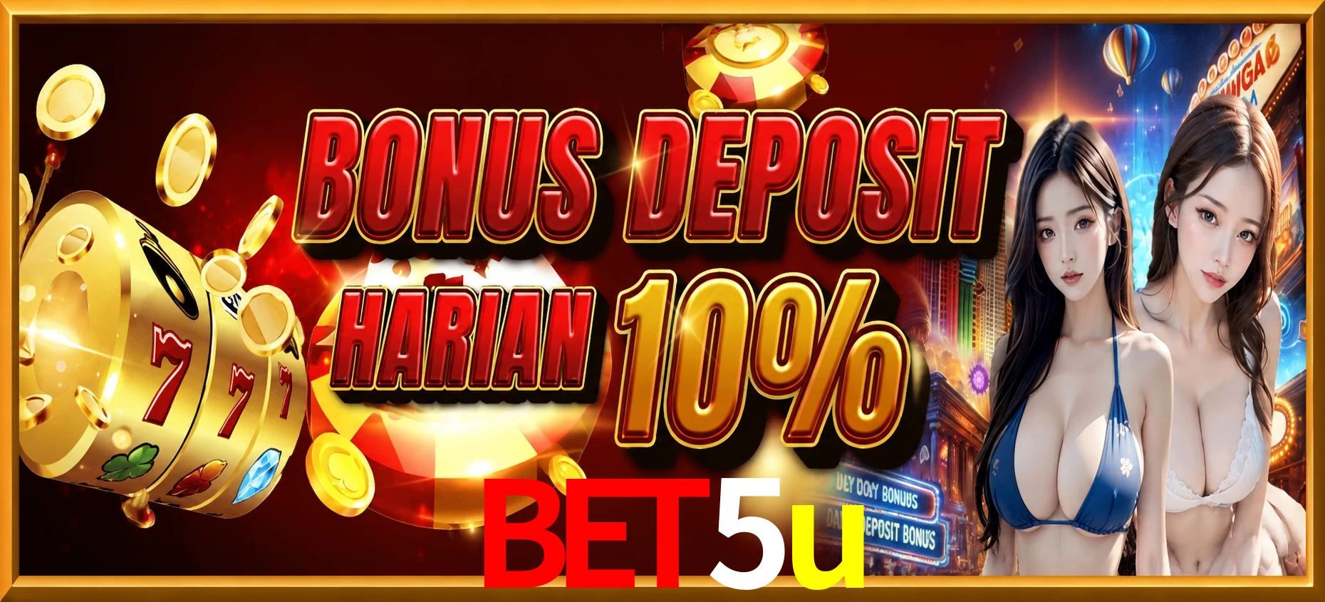 Plataforma bet5u - cassino e apostas