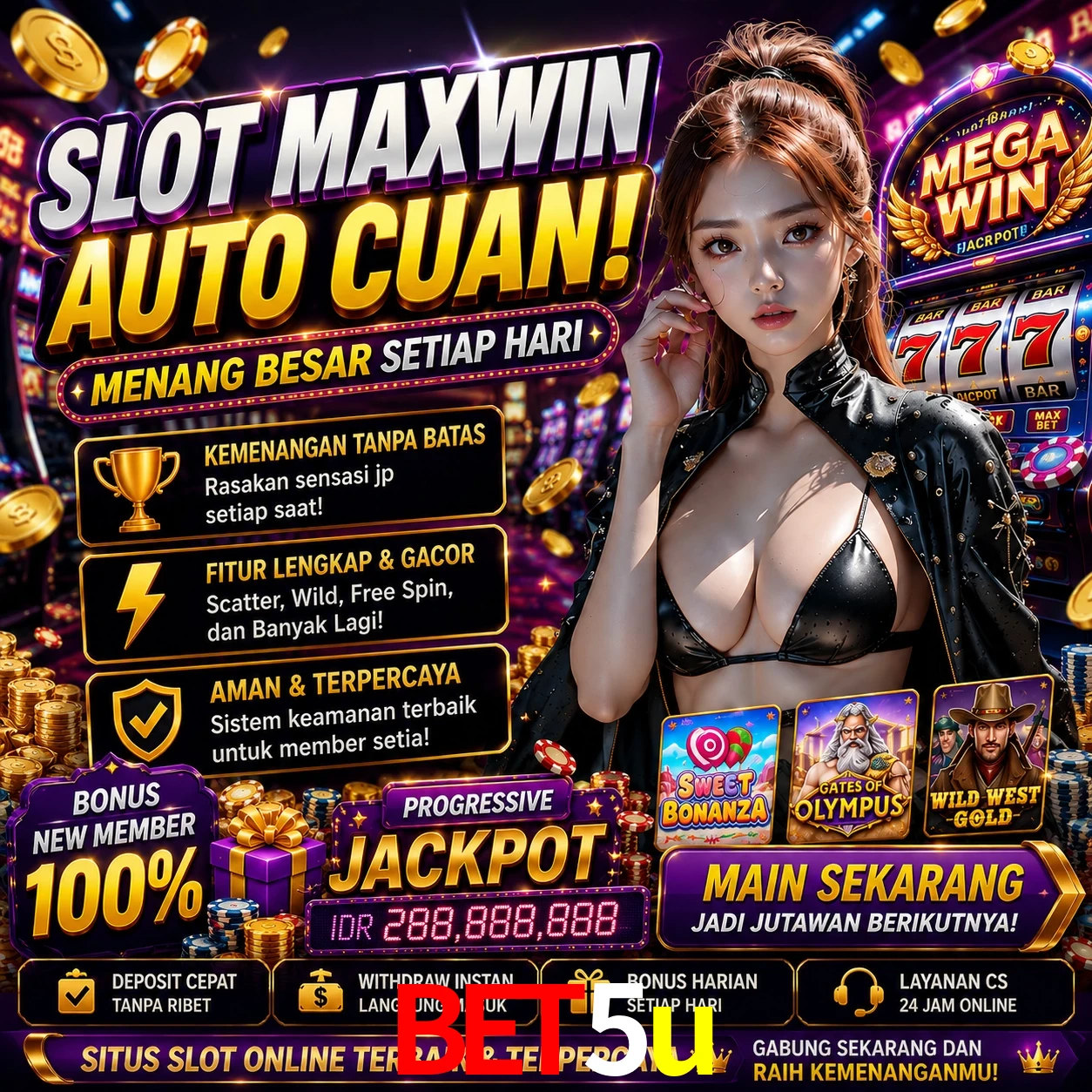 Programa VIP bet5u - benefícios exclusivos